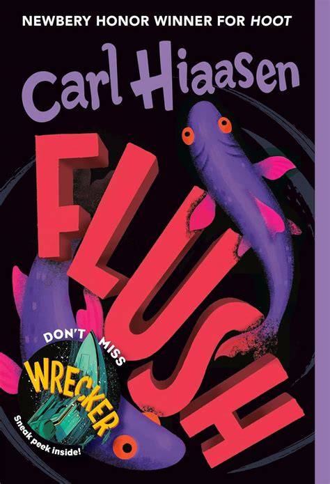 Flush Hiaasen Carl Epub Pdf - flush hiaasen carl