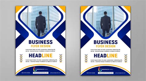 Flyer Designs Templates