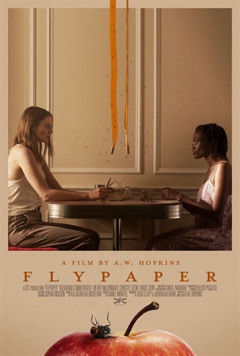 Flypaper