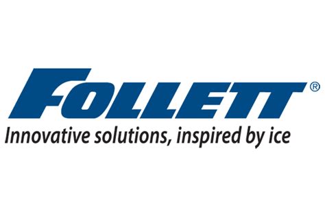 Follett Corporation Ice: Chilling Innovation and Empowering Progress