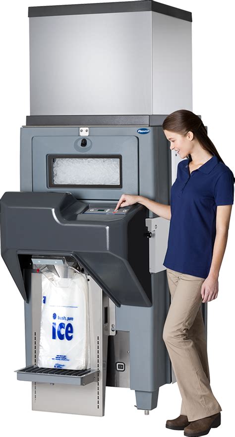 Follett Ice Water Machine: Transform Your Hydration Experience