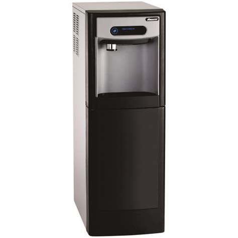 Follett Water and Ice Machine: A Crystal-Clear Investment for Your Business