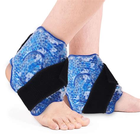 Foot Ice Pack: The Ultimate Guide to Injury Recovery