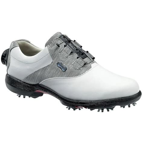 FootJoy ReelFit Golf Shoes: A Symphony of Comfort and Performance