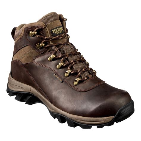 Footwear for the Footloose: A Journey with Cabelas Hiking Shoes