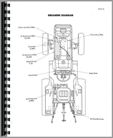 For A Case Ih 275 Starter Wiring Diagram