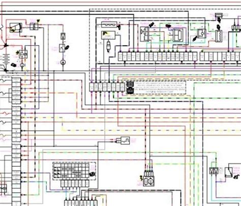 For Massimo 5 Wire Regulator Wiring Diagram