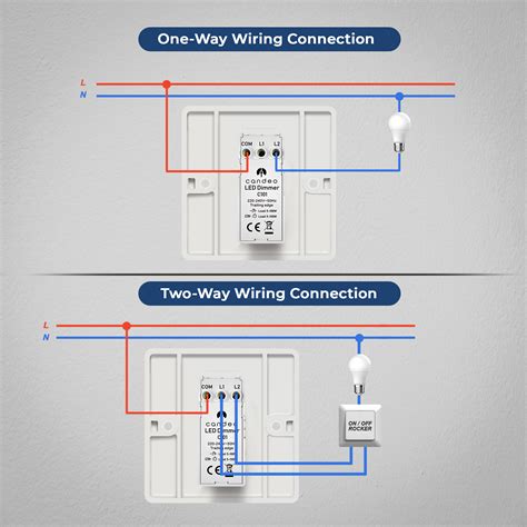 Online Reading For Two Way Dimmer Wiring 