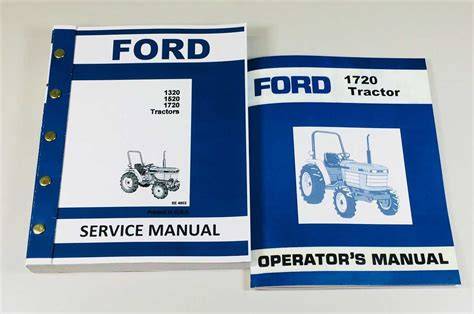 Reading Free Ford 1720 Wiring Diagram 