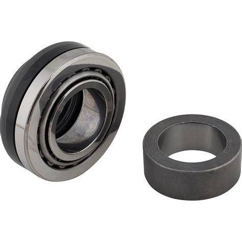 Ford 9 Inch Axle Bearing and Seal Kit: Equip Your Ride for Unstoppable Performance