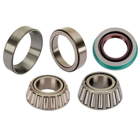 Ford 9 Inch Pinion Bearing Sizes: An Essential Guide