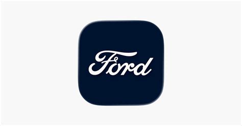 Ford App Catalogue