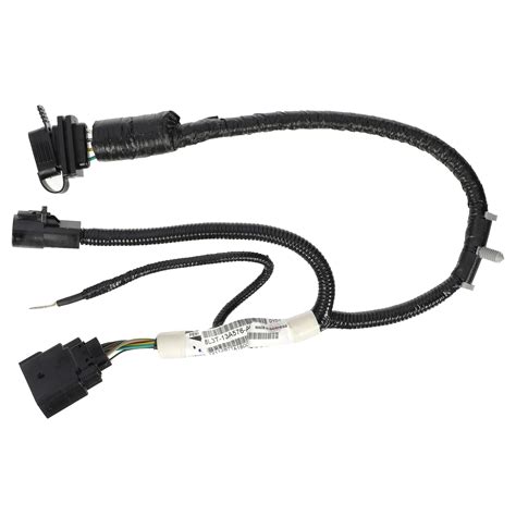 Ford Brake Control Wiring Harness