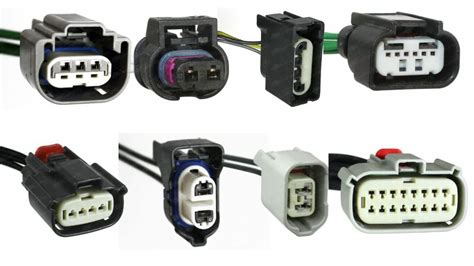 Ford Connector Catalog