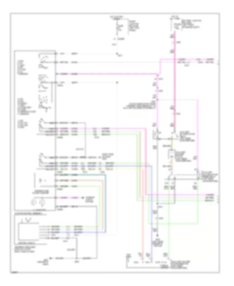 Ford E 450 Super Duty Wiring Diagram