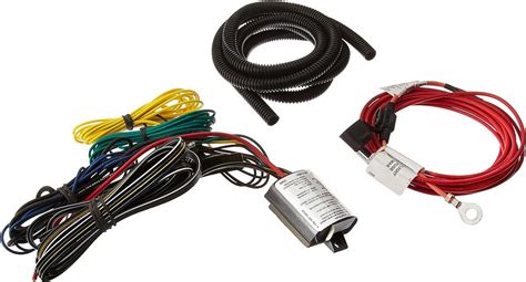 Ford Escape Trailer Wiring