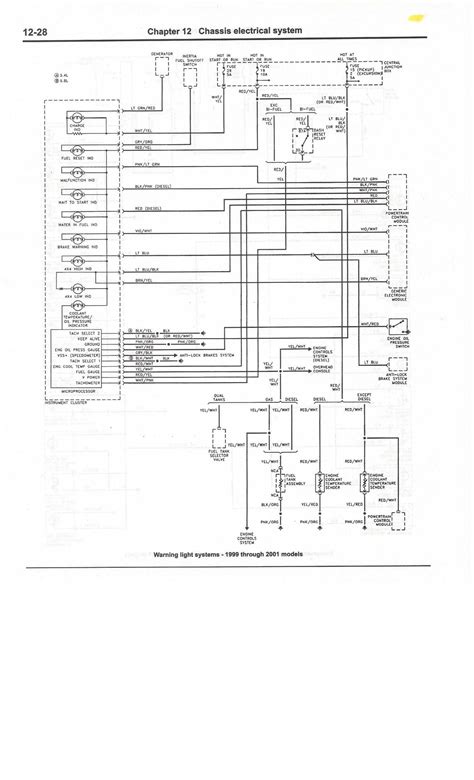 Ford Excursion Wiring Diagram Window