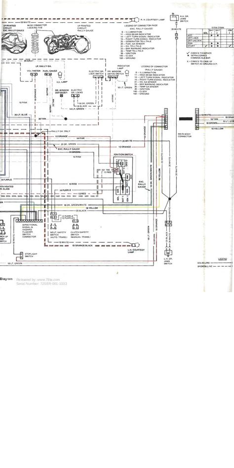 Ford F Series Wiring Diagram