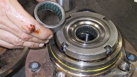 Ford F250 Front Wheel Bearing Replacement Cost: A Complete Guide