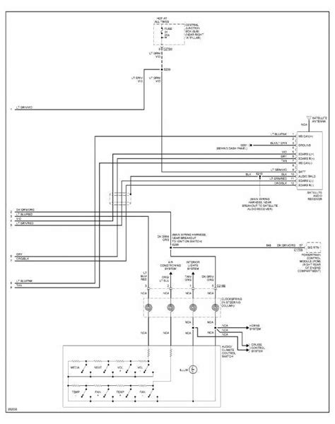 Ford Factory Radio Wiring Diagram