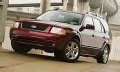 Ford Freestyle 2005 2007 Service Repair Workshop Manual