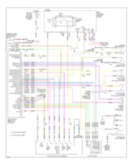 Ford Interceptor Wiring Diagram