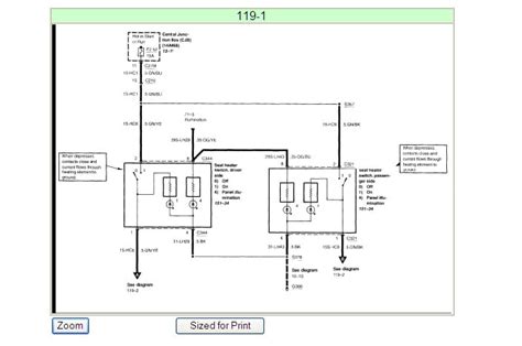 Ford Ka Headlight Wiring Diagram