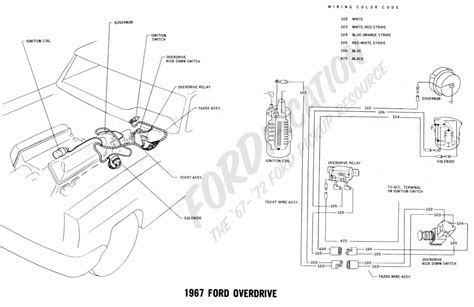 Ford L9000 Wiring Diagram Brakelights