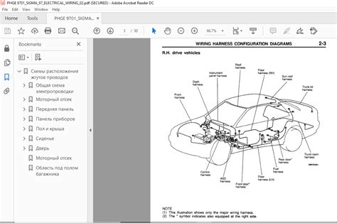 Ford Models 1997 Workshop Repair Service Manual 9734 Complete Informative For Diy Repair 9734