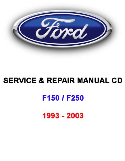 Ford Probe Complete Workshop Service Repair Manual 1993 1994 1995 1996 1997