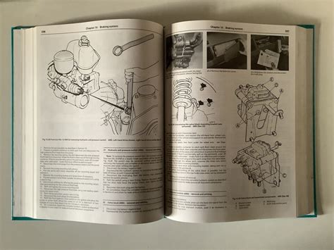 Ford Sierra 1982 1994 Workshop Service Repair Manual