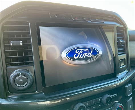 Ford Touchscreen Navigation Plus Manual