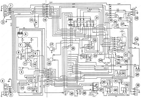 Ford Transit Wiring Diagram