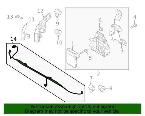 Ford Wiring Harness Recall