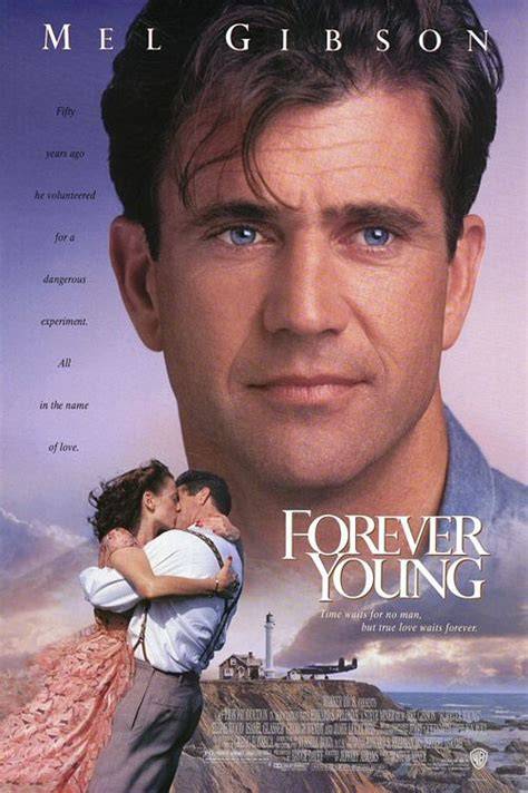 Forever young