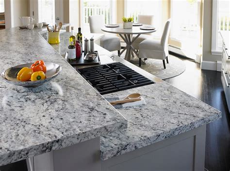 Formica White Ice Granite: Your Journey to an Extraordinary Space
