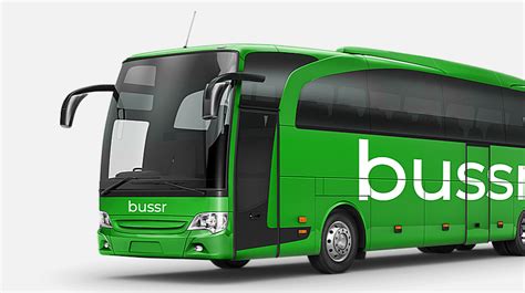Forsberg Buss: Pengubah Haluan Industri Transportasi