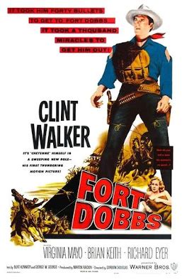 Fort Dobbs