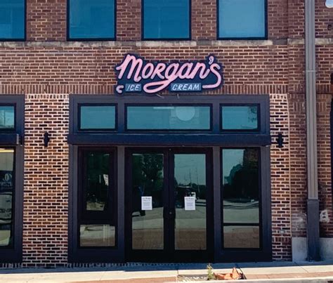 Fort Morgan Ice Cream Shop: The Sweetest Spot in Town