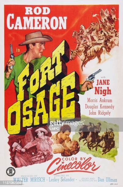 Fort Osage