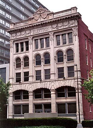 Fort Wayne Ice House: A Historic Landmark and Community Gathering Place