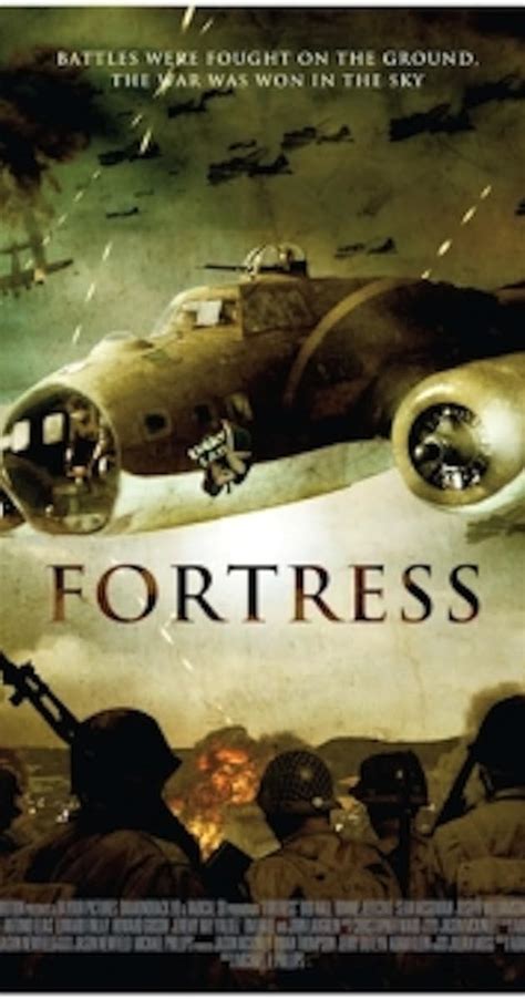 Fortress Features