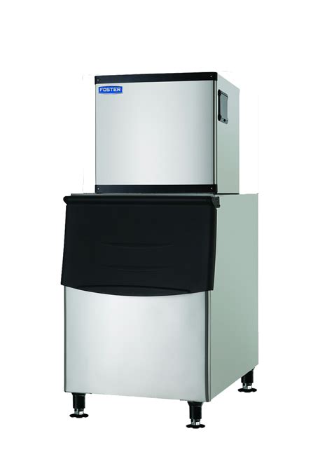 Foster Ice Machine: Your Secret Weapon for Commercial Success