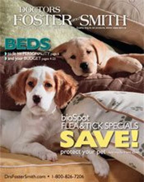 Foster Smith Catalog