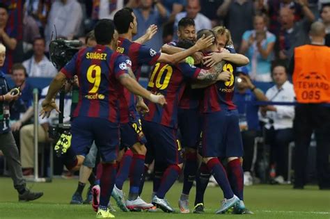 Fotbollsresa Barcelona - Upplev fotbollens hjärta