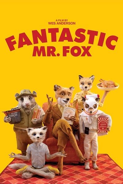 Fox Family Films