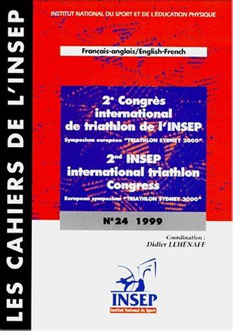 Book E Congres International De Triathlon Read Cellome Co Il