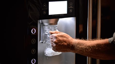 Franchise Ice Machine: Your Key to Refreshing Success