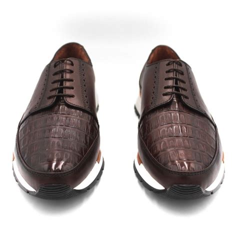 Franco Cuadra Shoes: A Journey of Passion and Precision