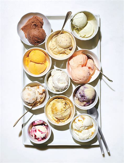 Francys Artisanal Ice Cream: A Symphony of Flavors That Will Delight Your Senses